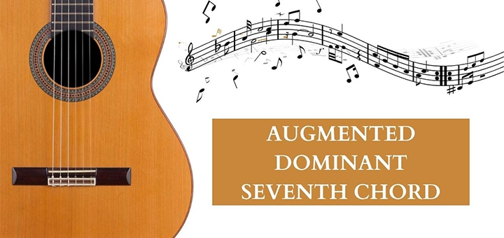 Augmented Dominant Seventh Chord