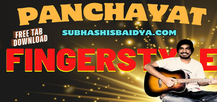 Panchayat Web Series Theme Pdf Download
