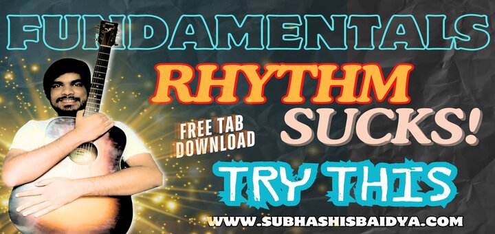 Rhythm Guitar Fundamentals Pdf Download